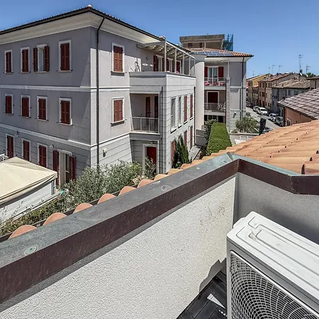 Casa Nuvola Apartment Senigallia