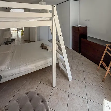 Apartment Casa Nuvola *